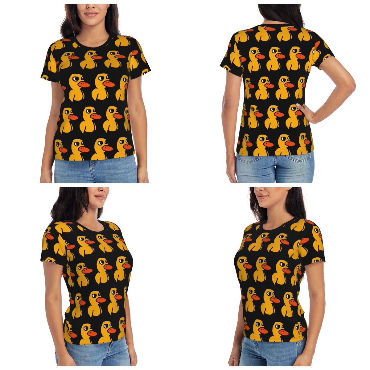 Got Any Grapes - The Duck Song - Summer Duck Clothing avaliação e preço