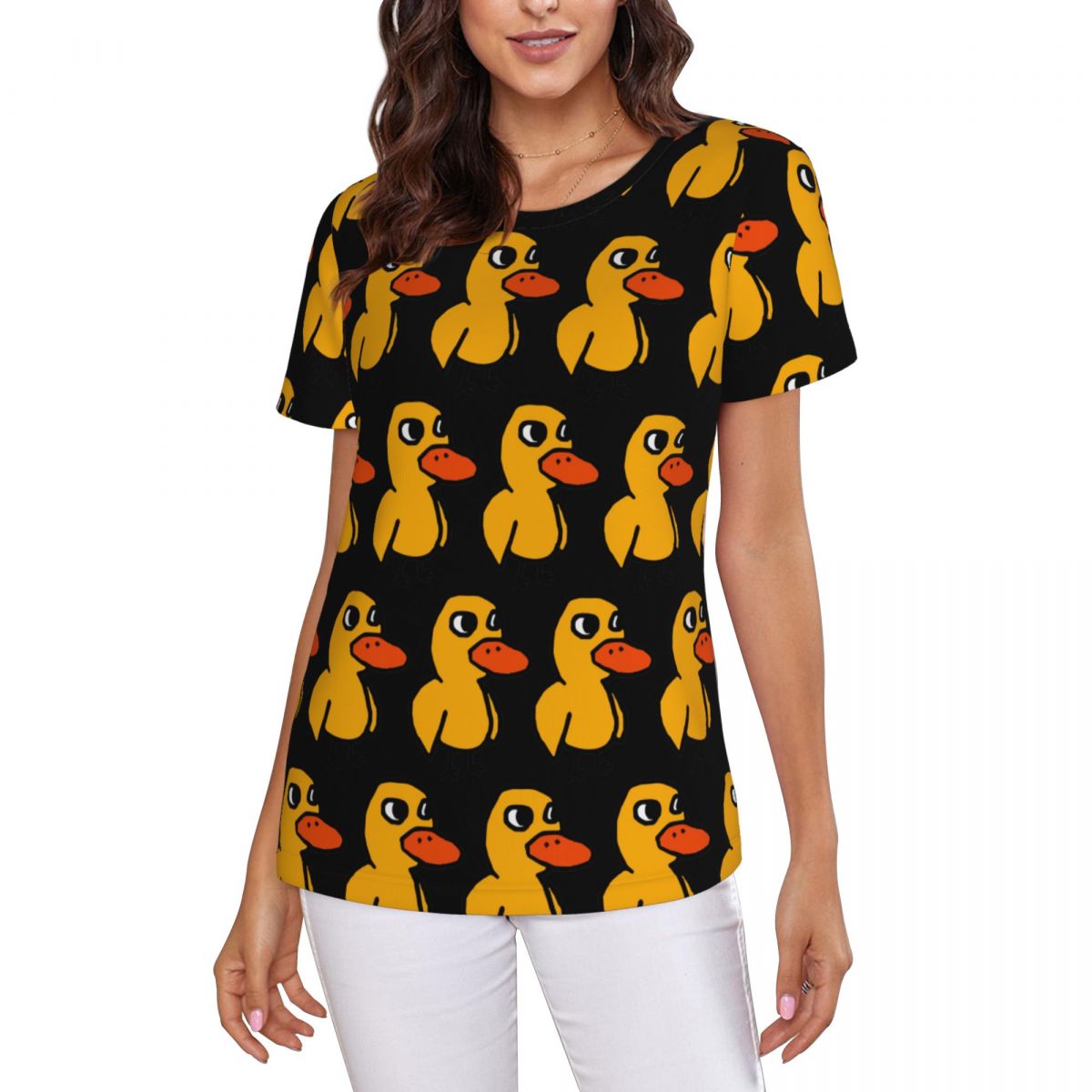 Got Any Grapes - The Duck Song - Summer Duck Clothing avaliação e preço