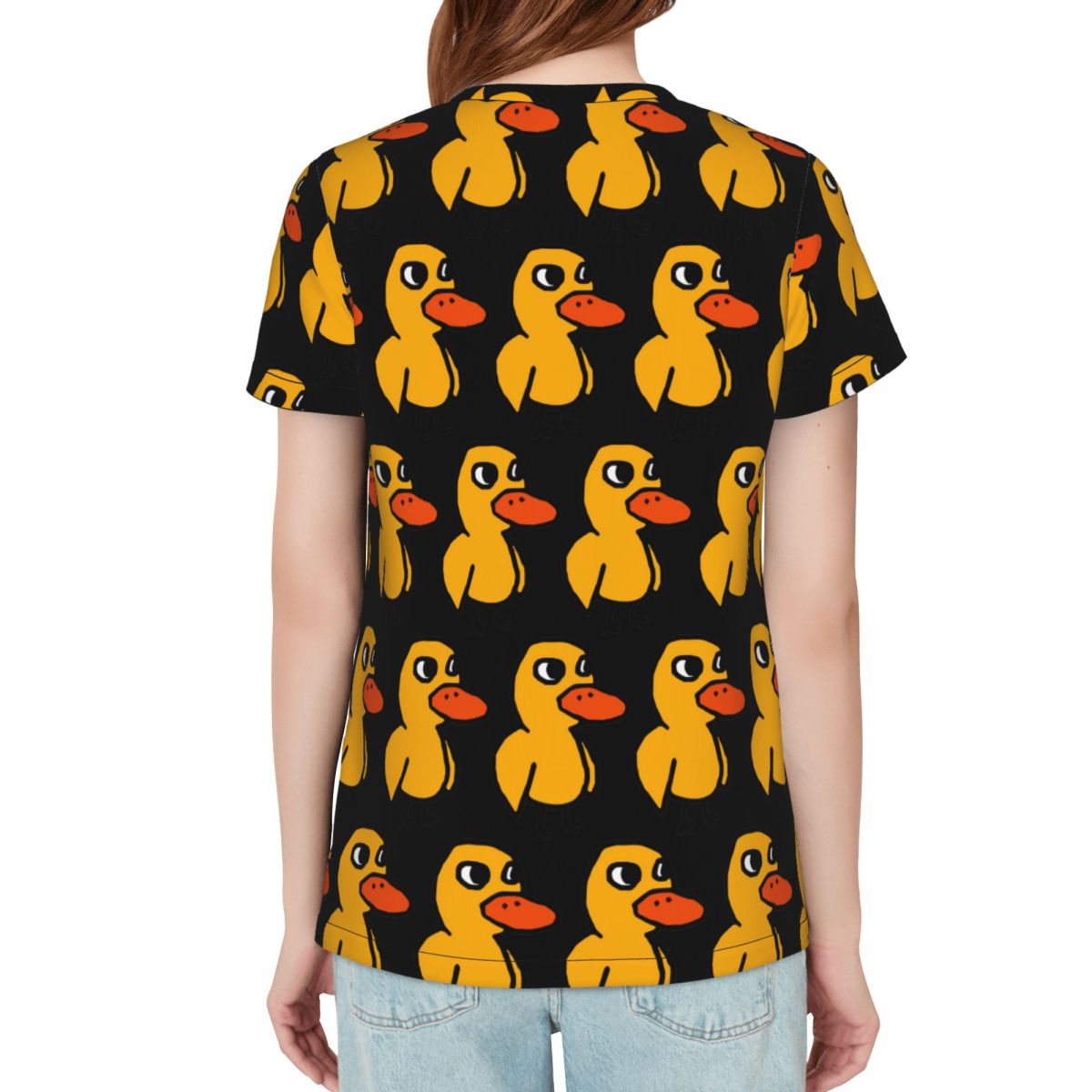 Got Any Grapes - The Duck Song - Summer Duck Clothing avaliação e preço