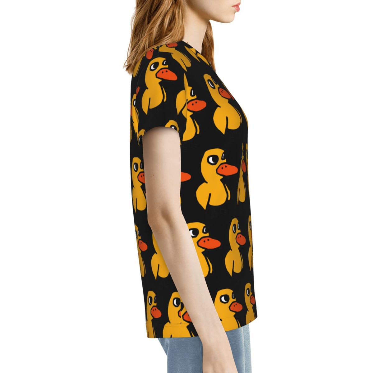 Got Any Grapes - The Duck Song - Summer Duck Clothing avaliação e preço