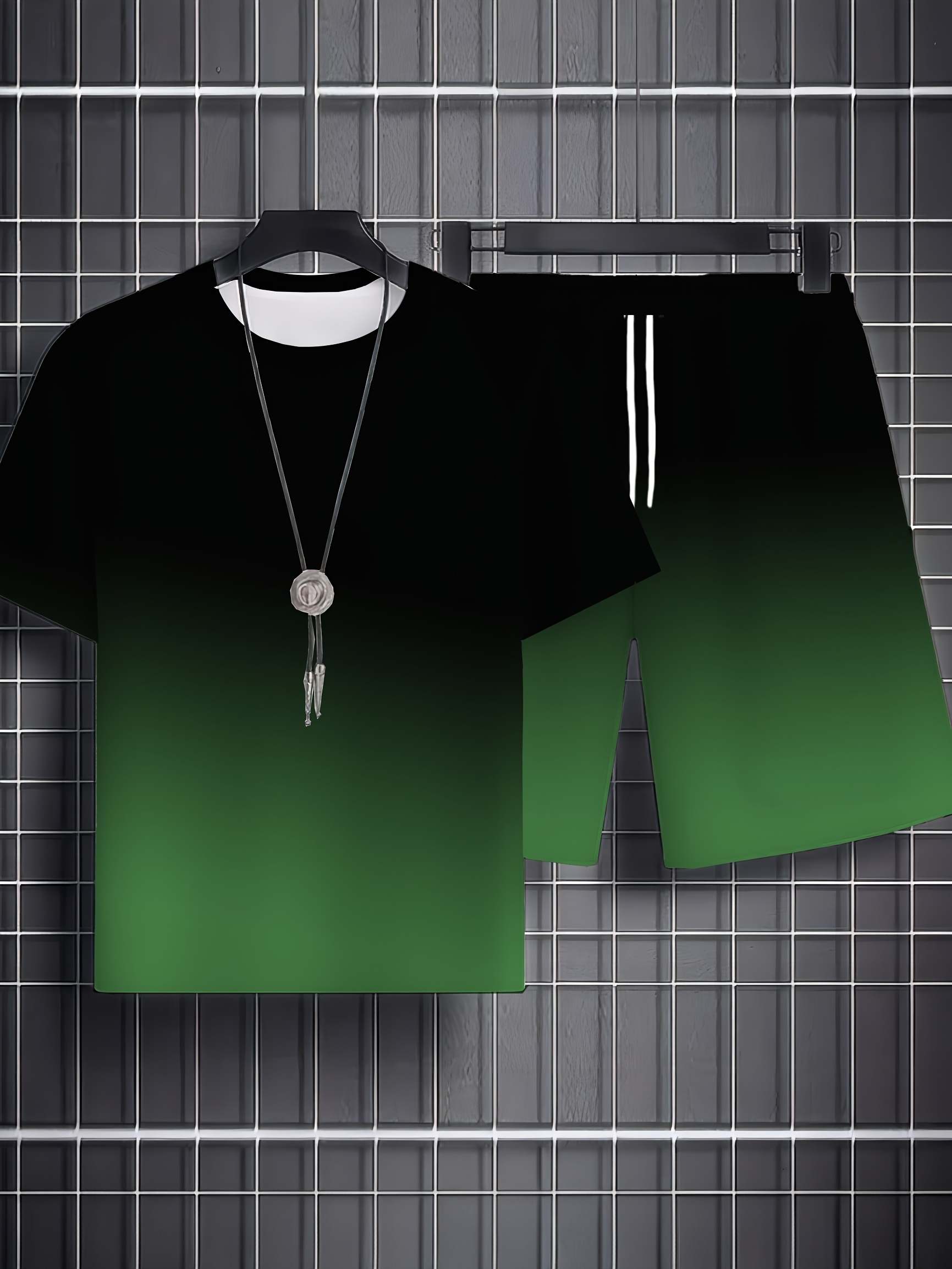 2026 Summer Fashion T-Shirt an - Summer Clothes Fashion avaliação e preço