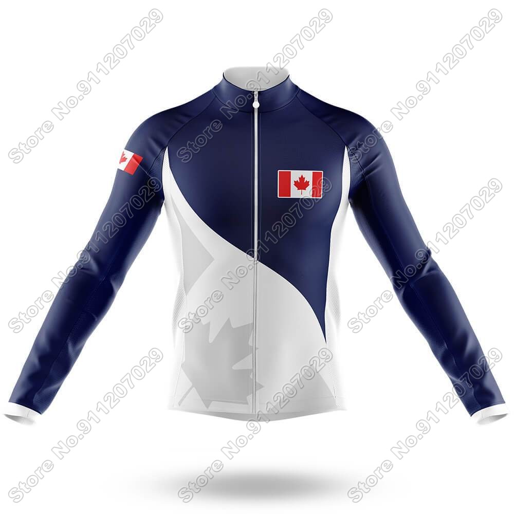 2023 Canada National Cycling J - Summer Clothing Canada avaliação e preço