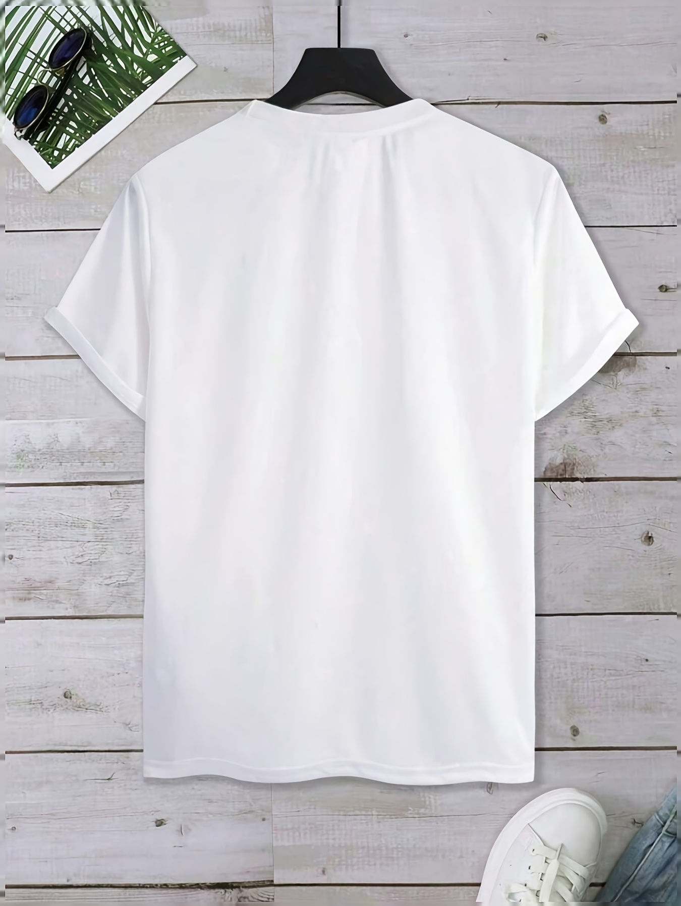 Salt Water Sun Shine Retro Sum - Summer Vibes Clothing Men avaliação e preço