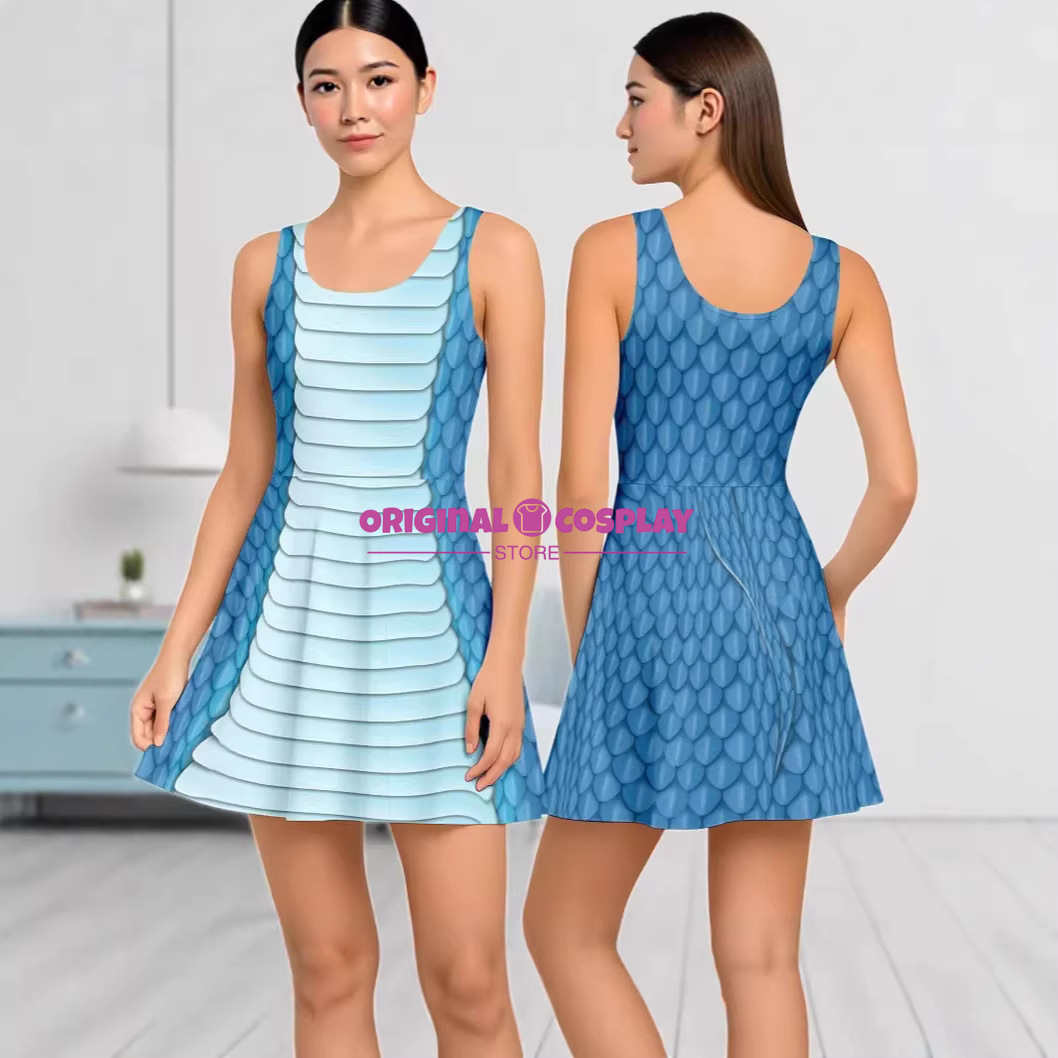 Summer Women T-Shirt Dress Plu - Summer Clothing Plus Size avaliação e preço