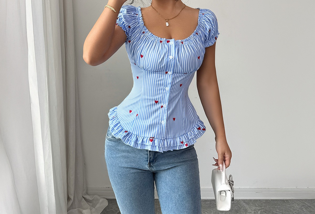 Elegant Temperament, Waist Cin - Summer Clothing Colors 2026 avaliação e preço