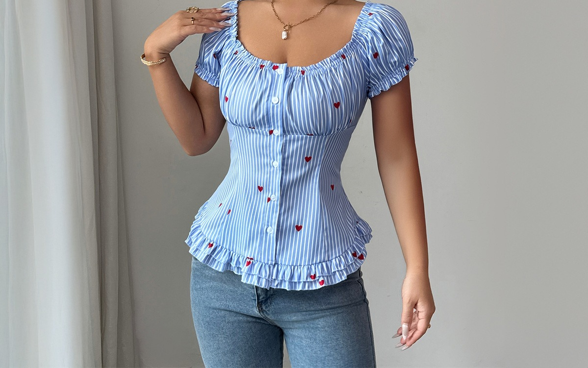 Elegant Temperament, Waist Cin - Summer Clothing Colors 2026 avaliação e preço