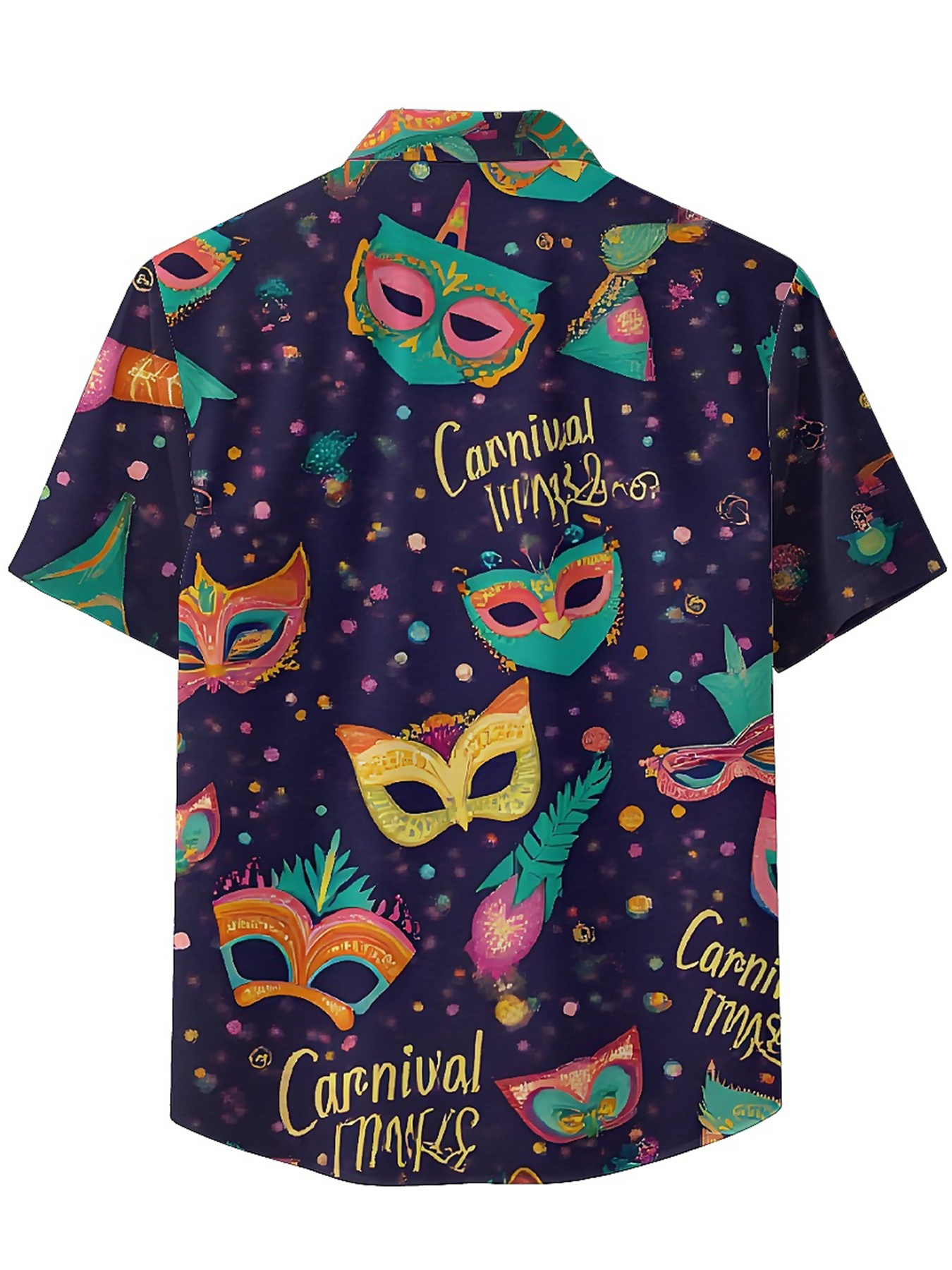 Men's Plus Size Hawaiian Shirt - Summer Clothing Patterns avaliação e preço