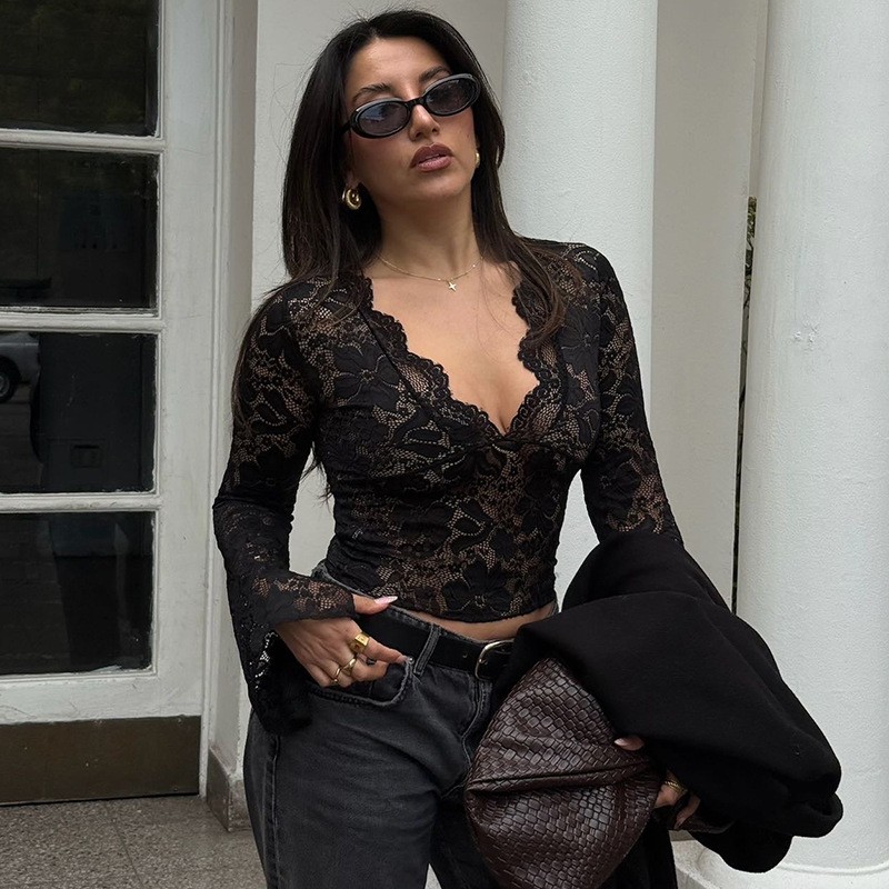 Y2k Clothes T Shirt For Woman  - Summer Clothes Fashion avaliação e preço