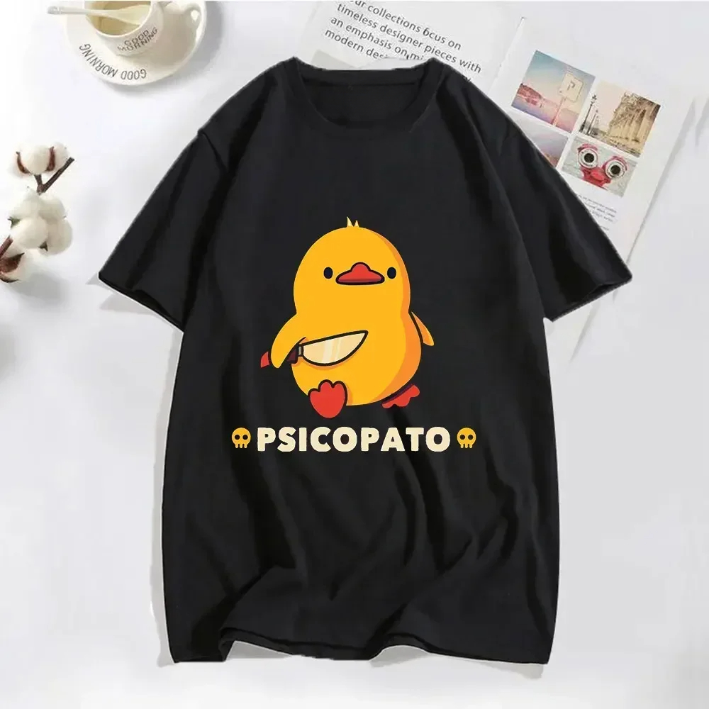 Top Women Summer Top Girl Clot - Summer Duck Clothing avaliação e preço