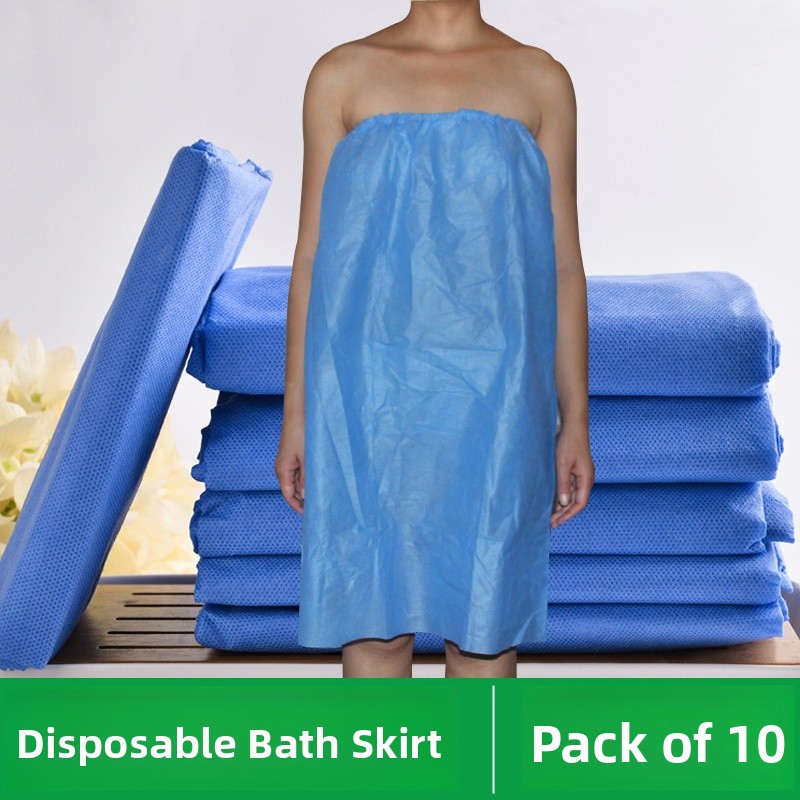 Disposable Non-woven Fabric Ba - Summer Nights Clothing avaliação e preço
