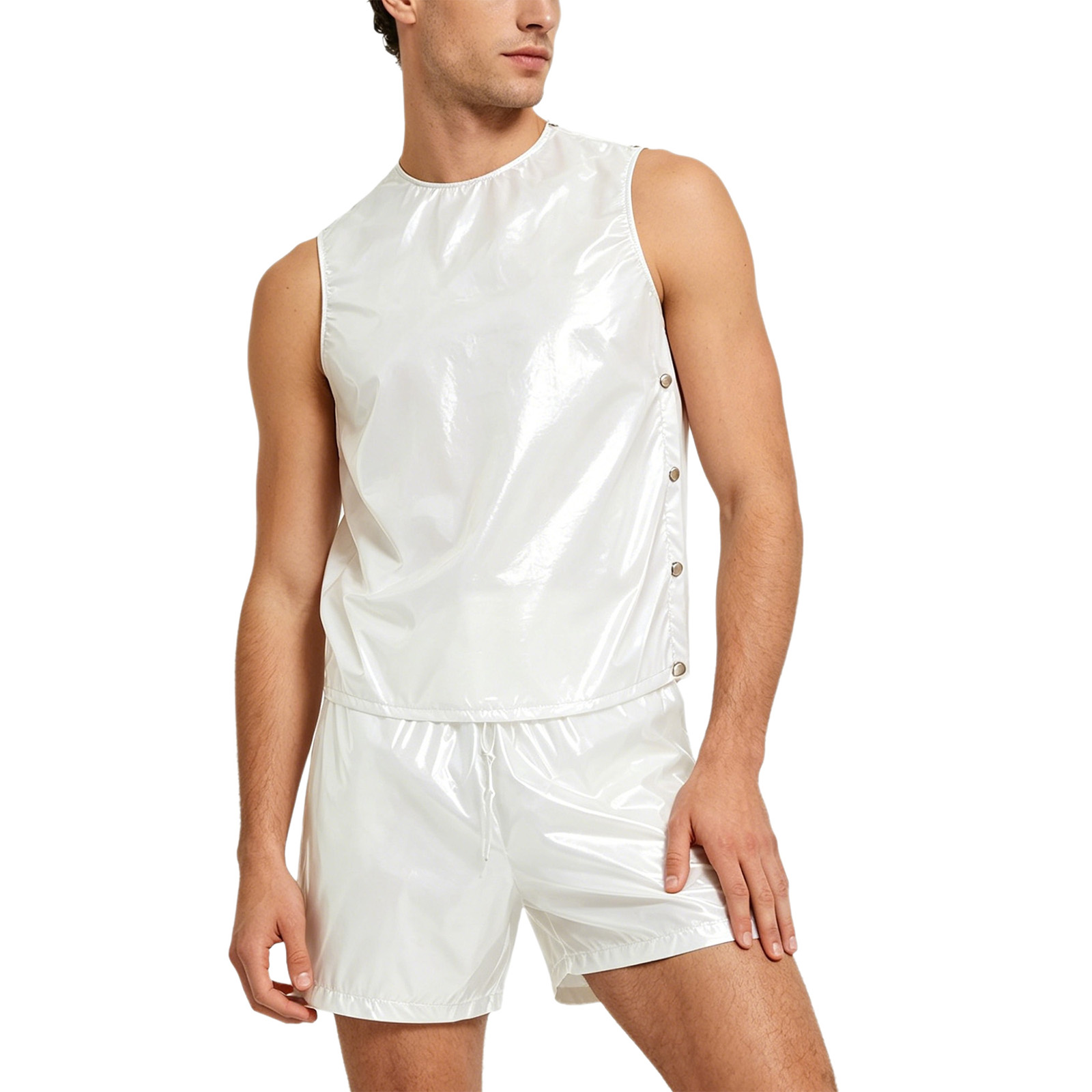Mens Special Needs Waterproof  - Summer Clothing Mens avaliação e preço