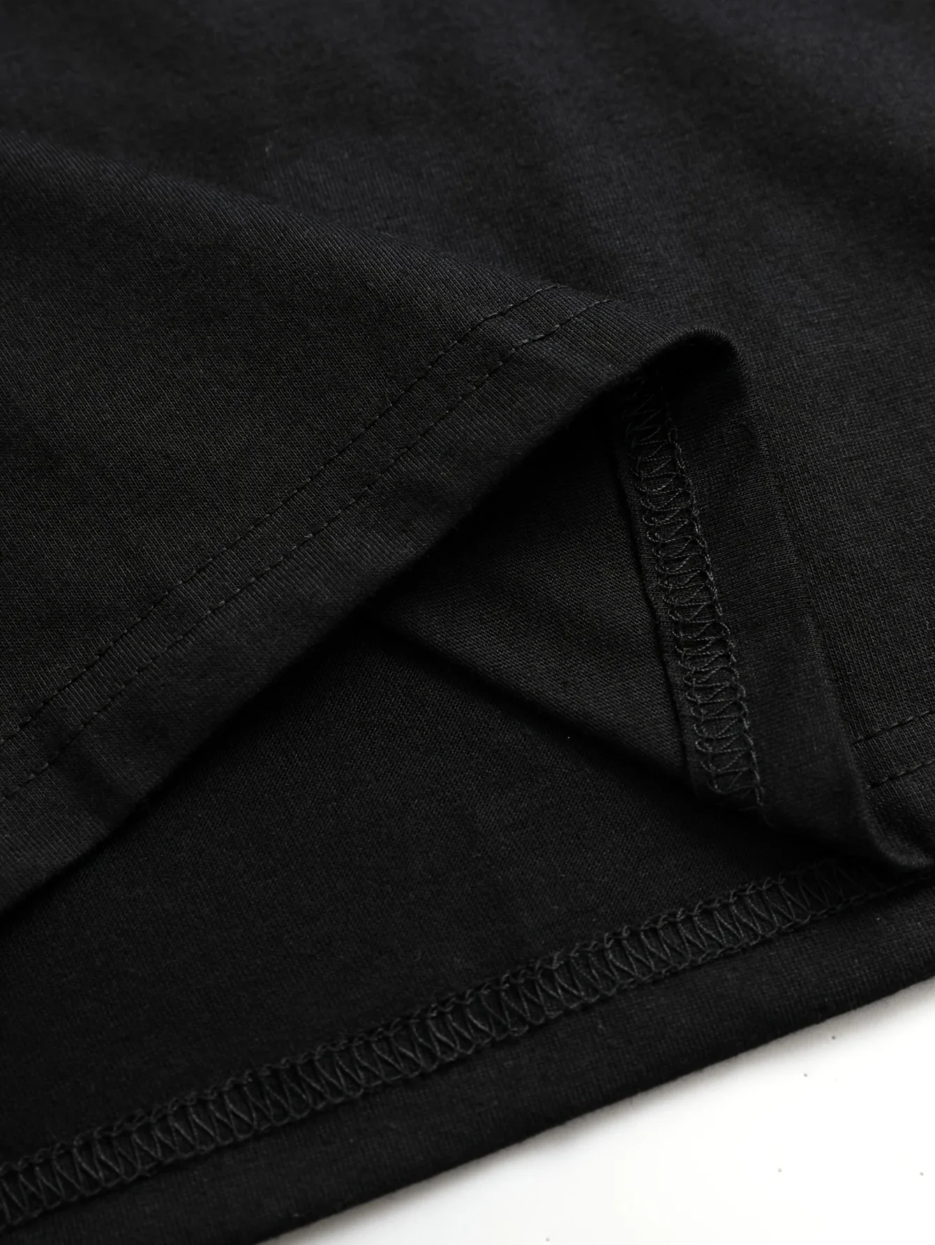 Short Sleeve T-Shirt Fashion S - Summer Clothing Affordable avaliação e preço