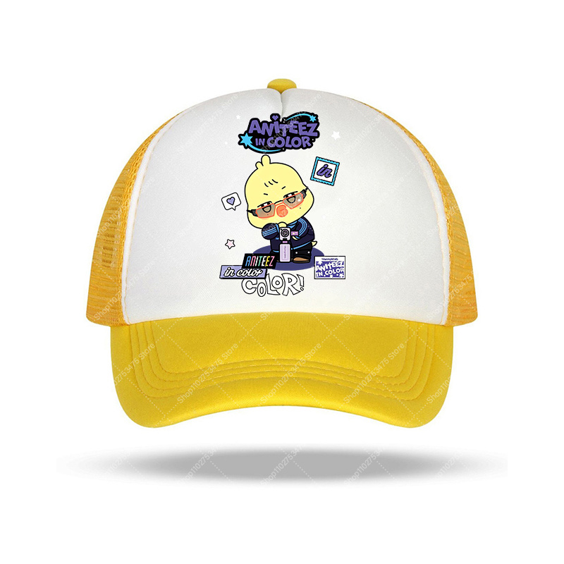 Adult Adjustable Breathable Ha - Summer Clothing Patterns avaliação e preço