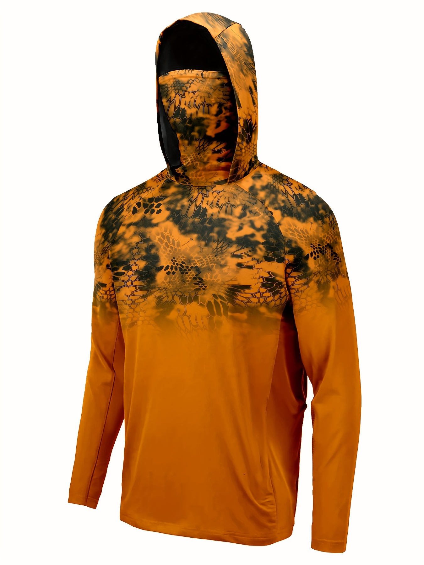 2026 New Model UV-Resistant Fi - Summer Clothing Mens avaliação e preço