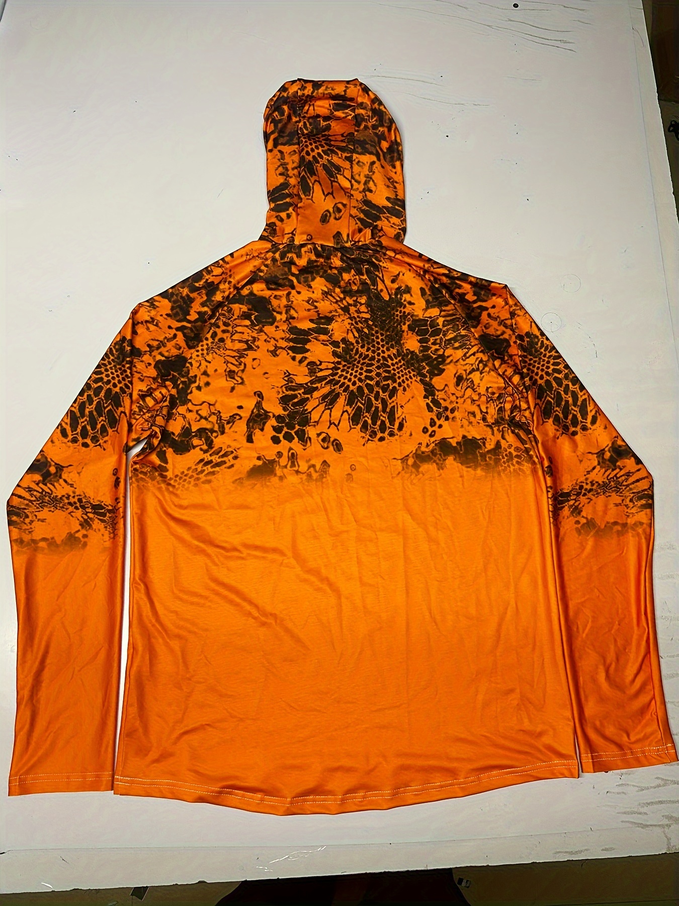 2026 New Model UV-Resistant Fi - Summer Clothing Mens avaliação e preço