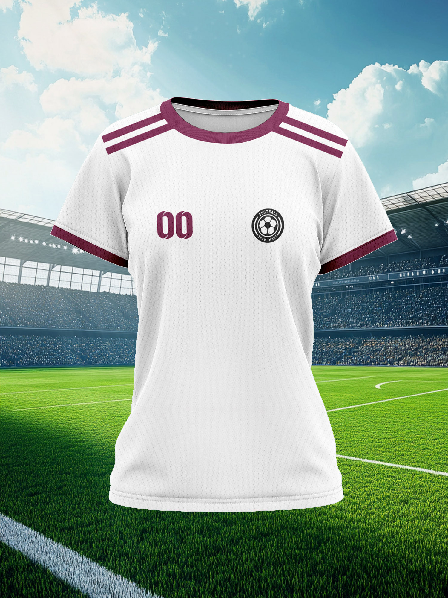 Qatar away 2026 personalized c - Summer Clothing Juniors avaliação e preço