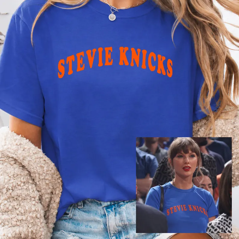 2026 summer Stevie Knicks Swif - Summer Clothing Nyc avaliação e preço