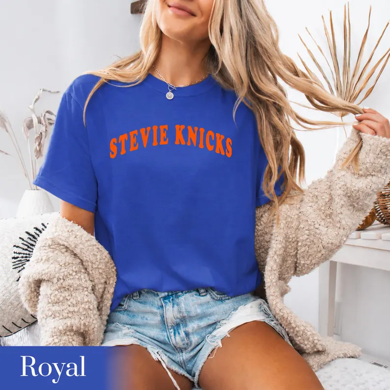 2026 summer Stevie Knicks Swif - Summer Clothing Nyc avaliação e preço
