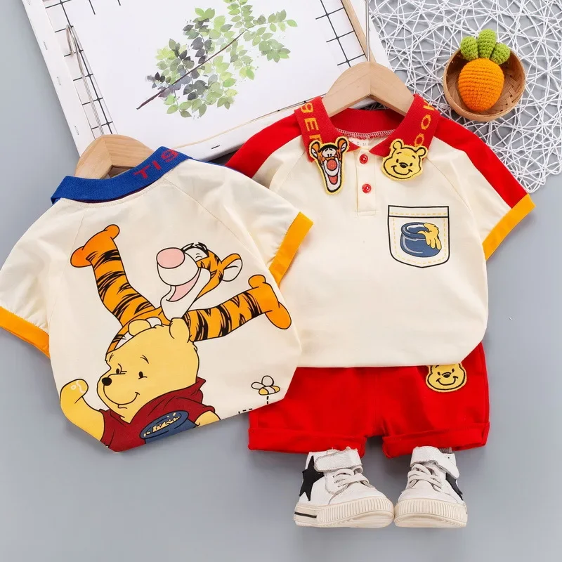 Trendy Short Sleeve Tracksuits - Summer Duck Clothing avaliação e preço
