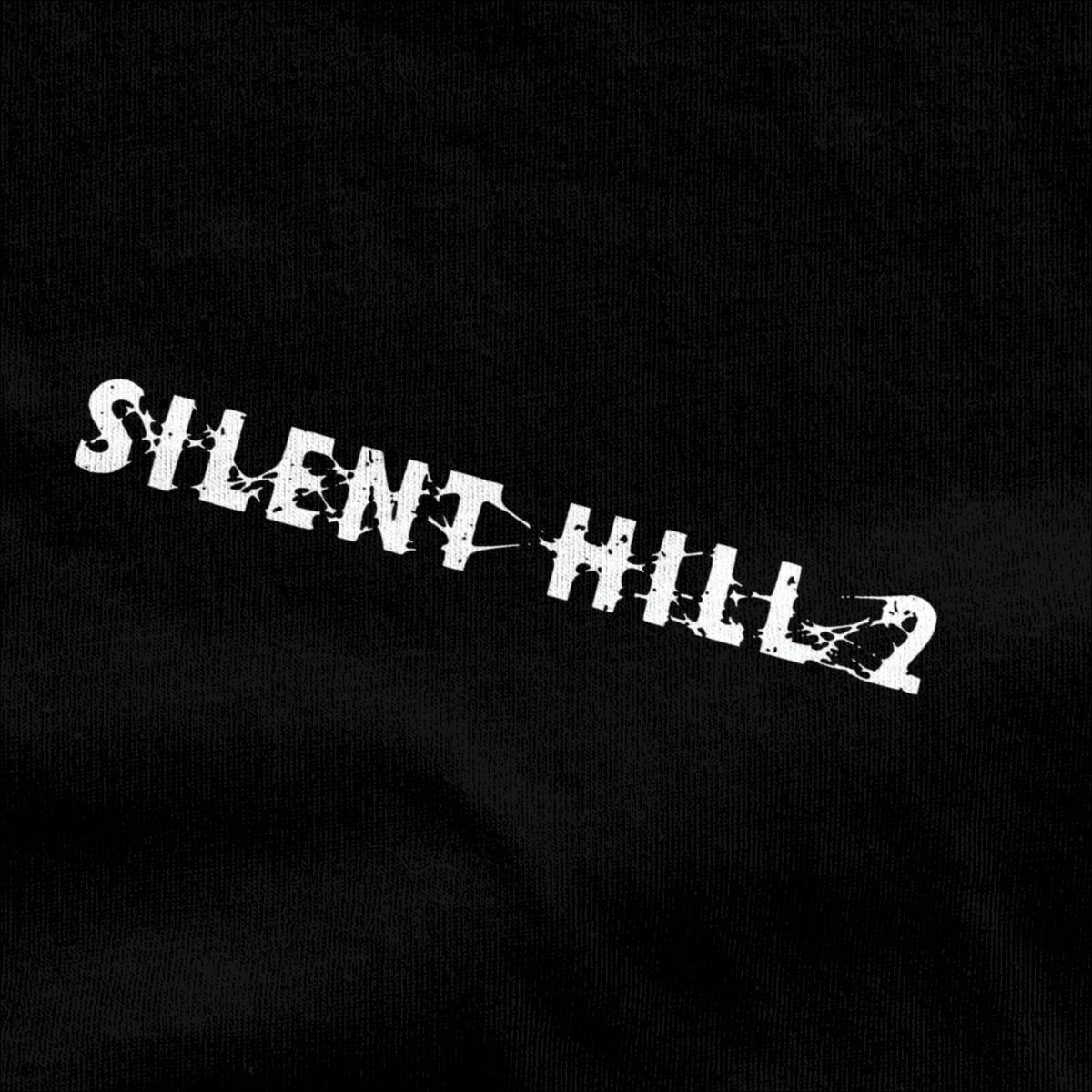 Streetwear T Shirt Silent Hill - Summer Hill Clothing avaliação e preço