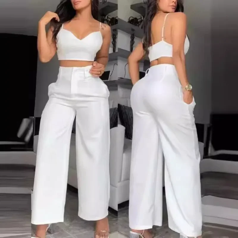 New Fashion Casual Suspender S - Summer Clothing Juniors avaliação e preço