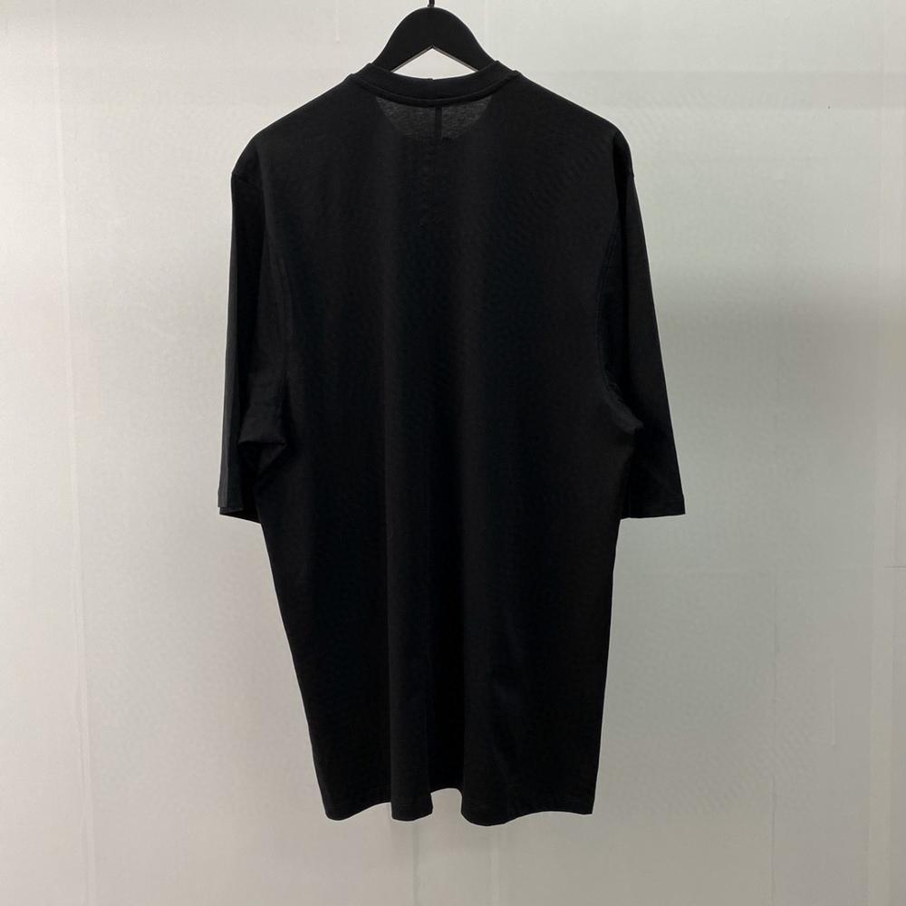Owen Seak Men T Shirt 100% Cot - Summer Goth Clothing avaliação e preço