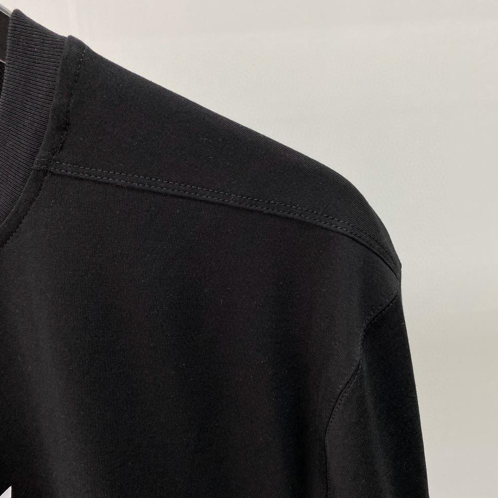 Owen Seak Men T Shirt 100% Cot - Summer Goth Clothing avaliação e preço