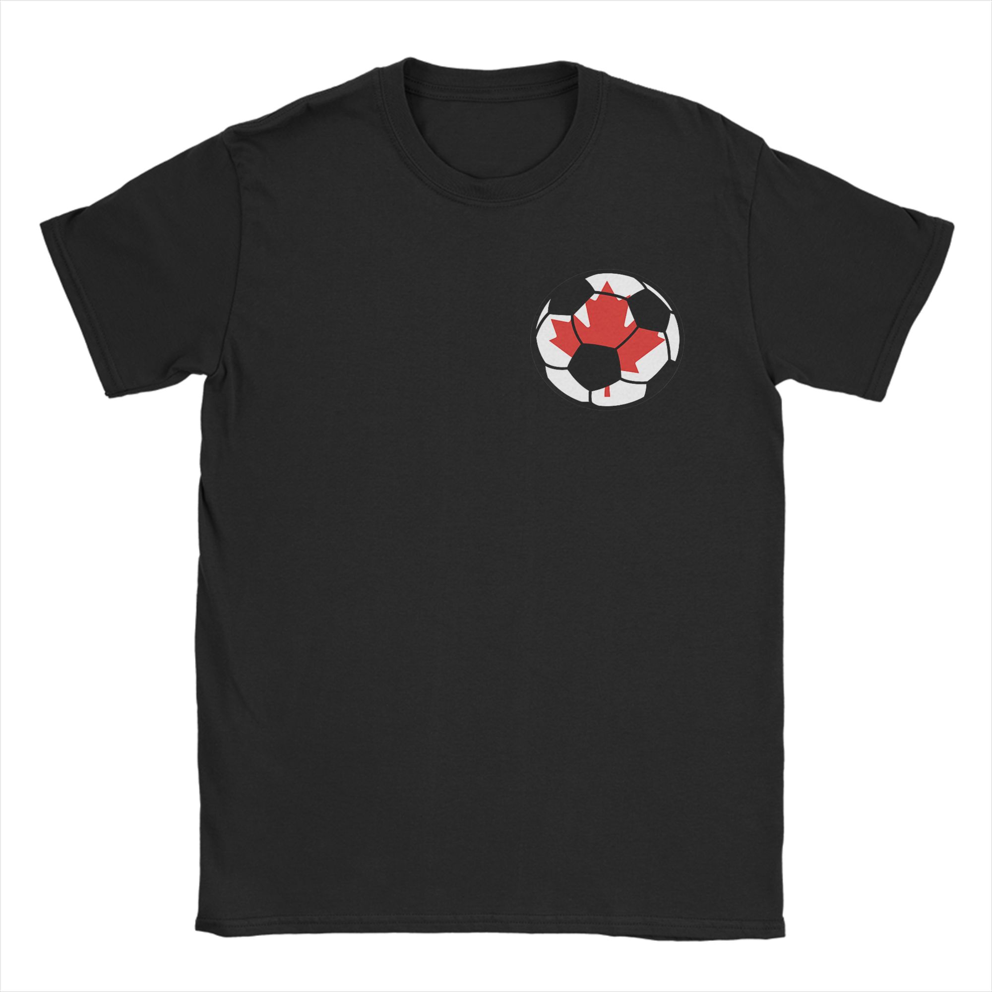 Canada Soccer Ball Canadian Fl - Summer Clothing Canada avaliação e preço