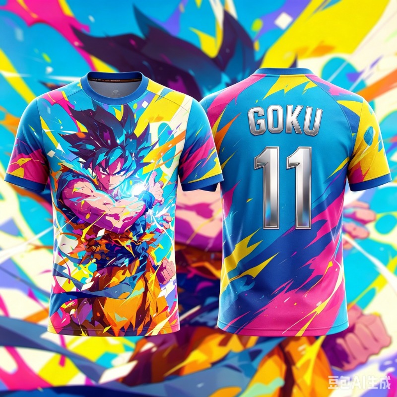2026 Unisex Kids Dragon Ball 3 - Summer Clothing Colors 2026 avaliação e preço