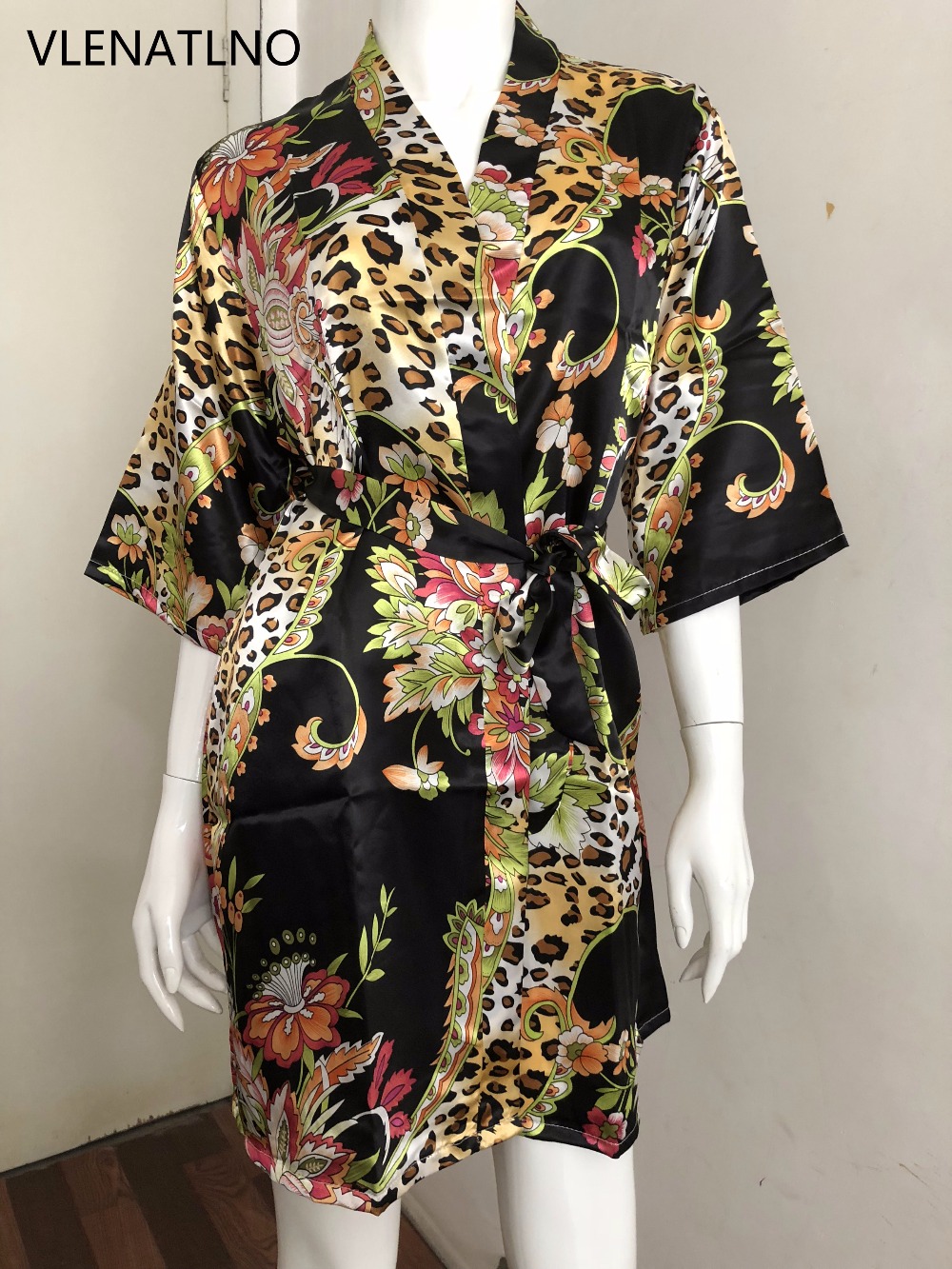 VLENATLNO Silk Satin Wedding B - Summer Nights Clothing avaliação e preço