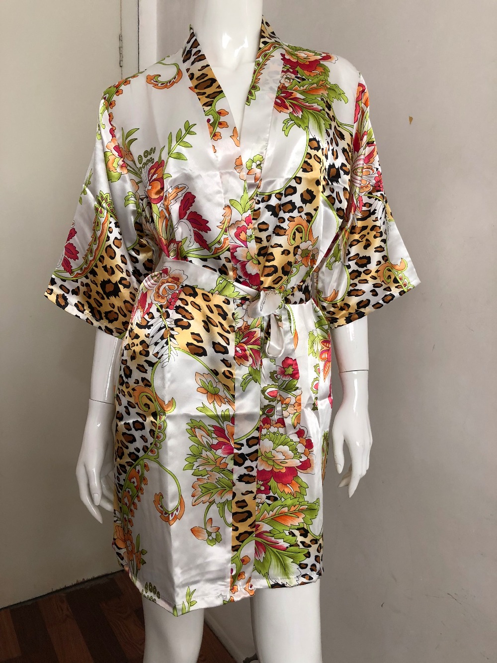VLENATLNO Silk Satin Wedding B - Summer Nights Clothing avaliação e preço