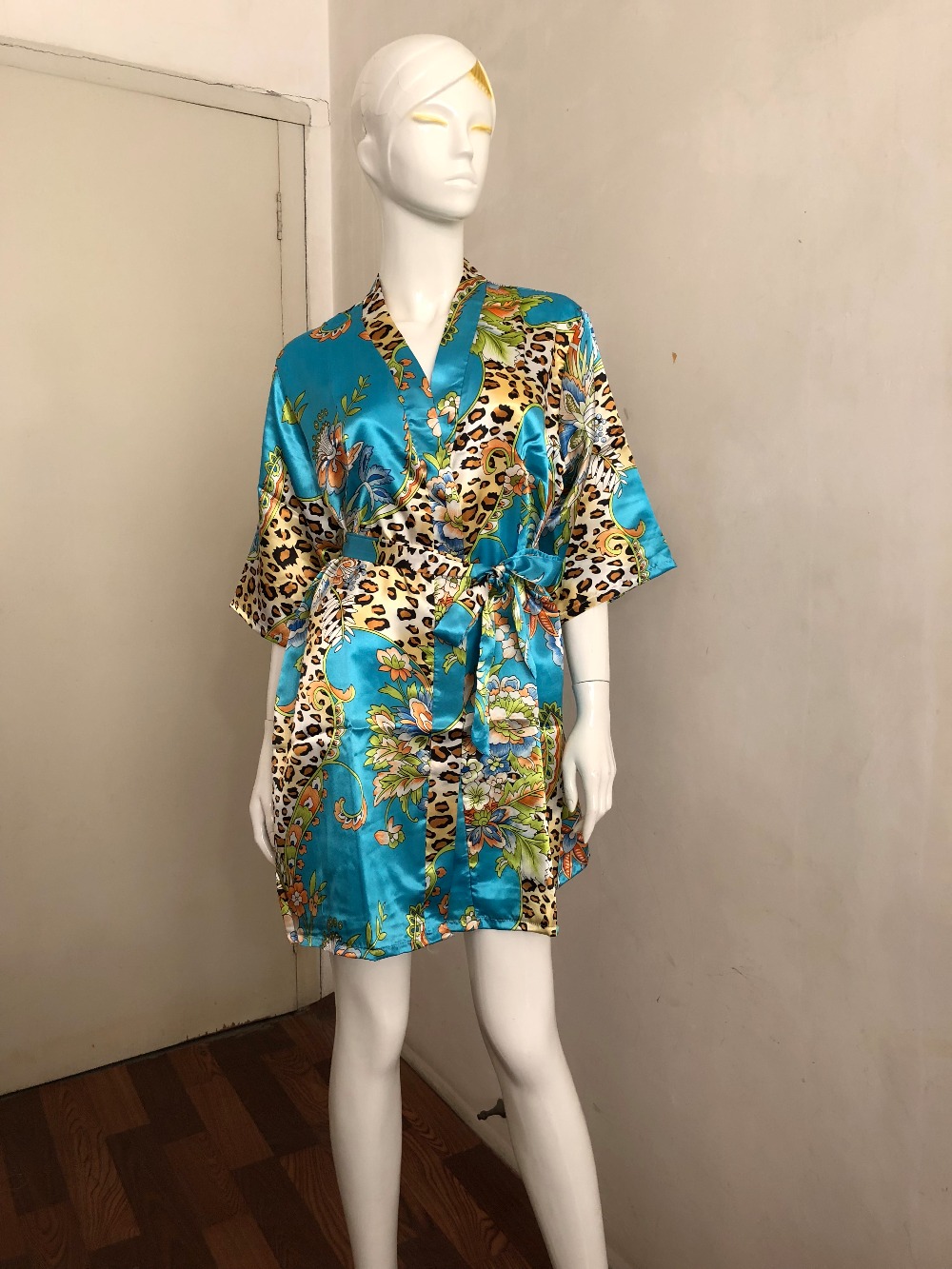 VLENATLNO Silk Satin Wedding B - Summer Nights Clothing avaliação e preço