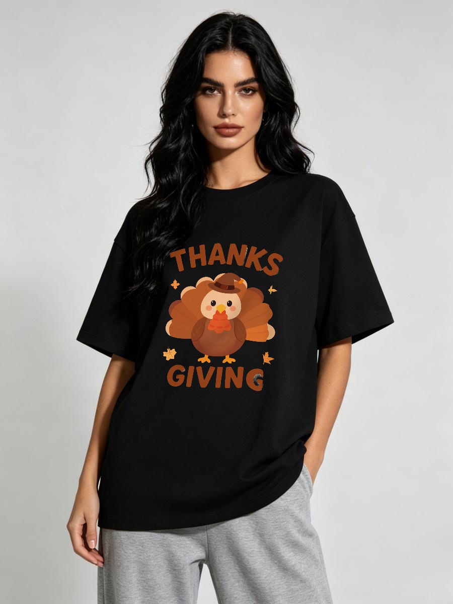 T Shirts Woman Summer Duck Bir - Summer Duck Clothing avaliação e preço