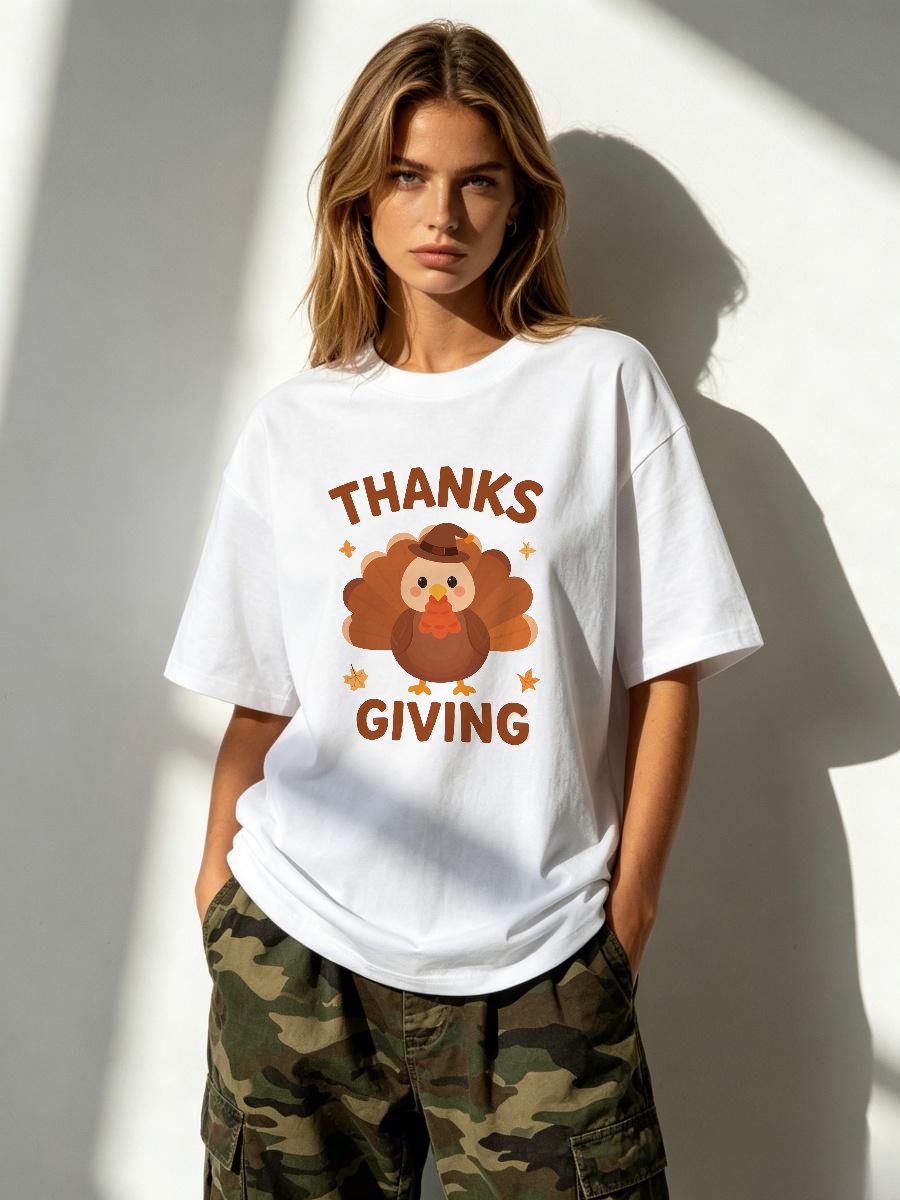 T Shirts Woman Summer Duck Bir - Summer Duck Clothing avaliação e preço
