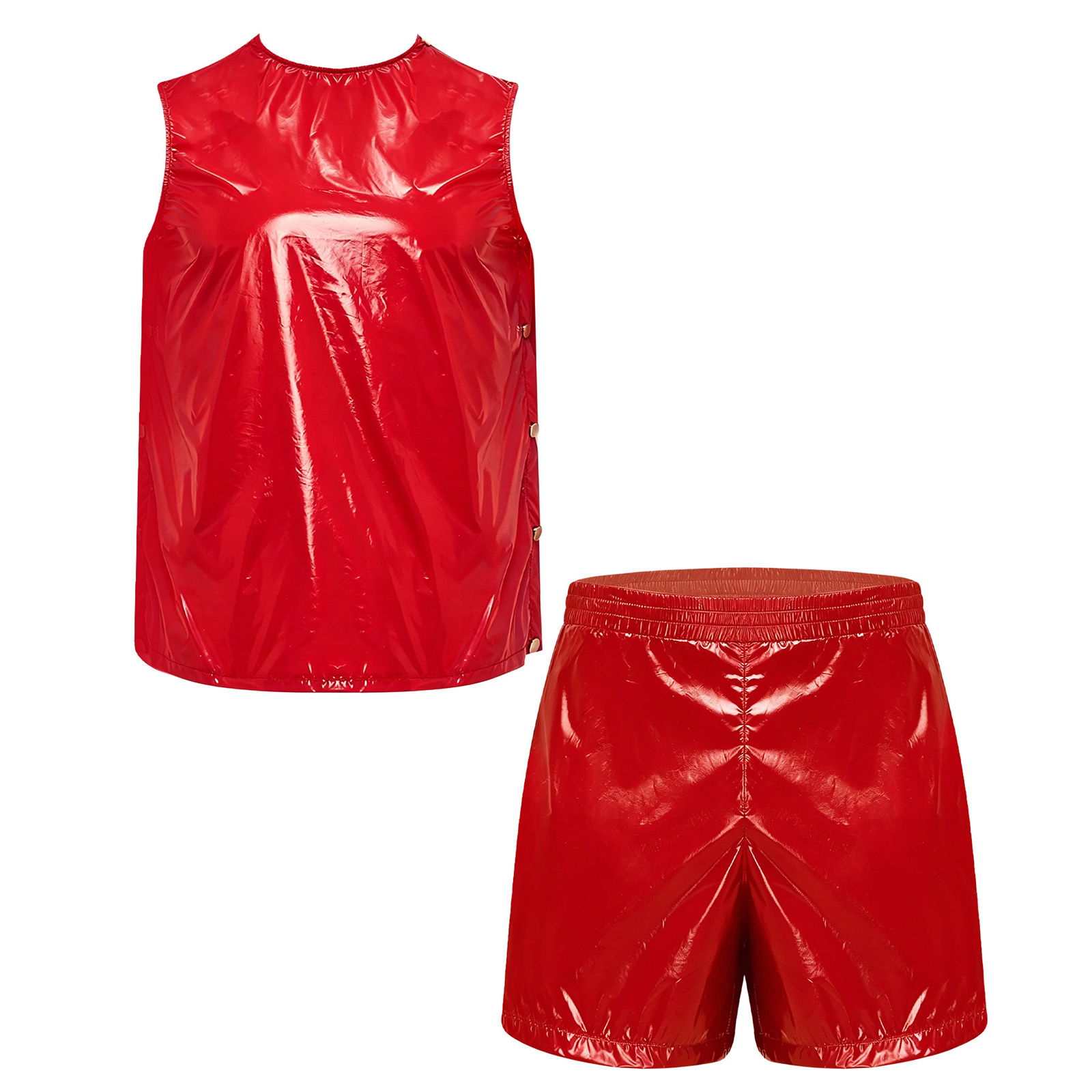 Men Waterproof Sweat 2 Piece S - Summer Clothing Mens avaliação e preço