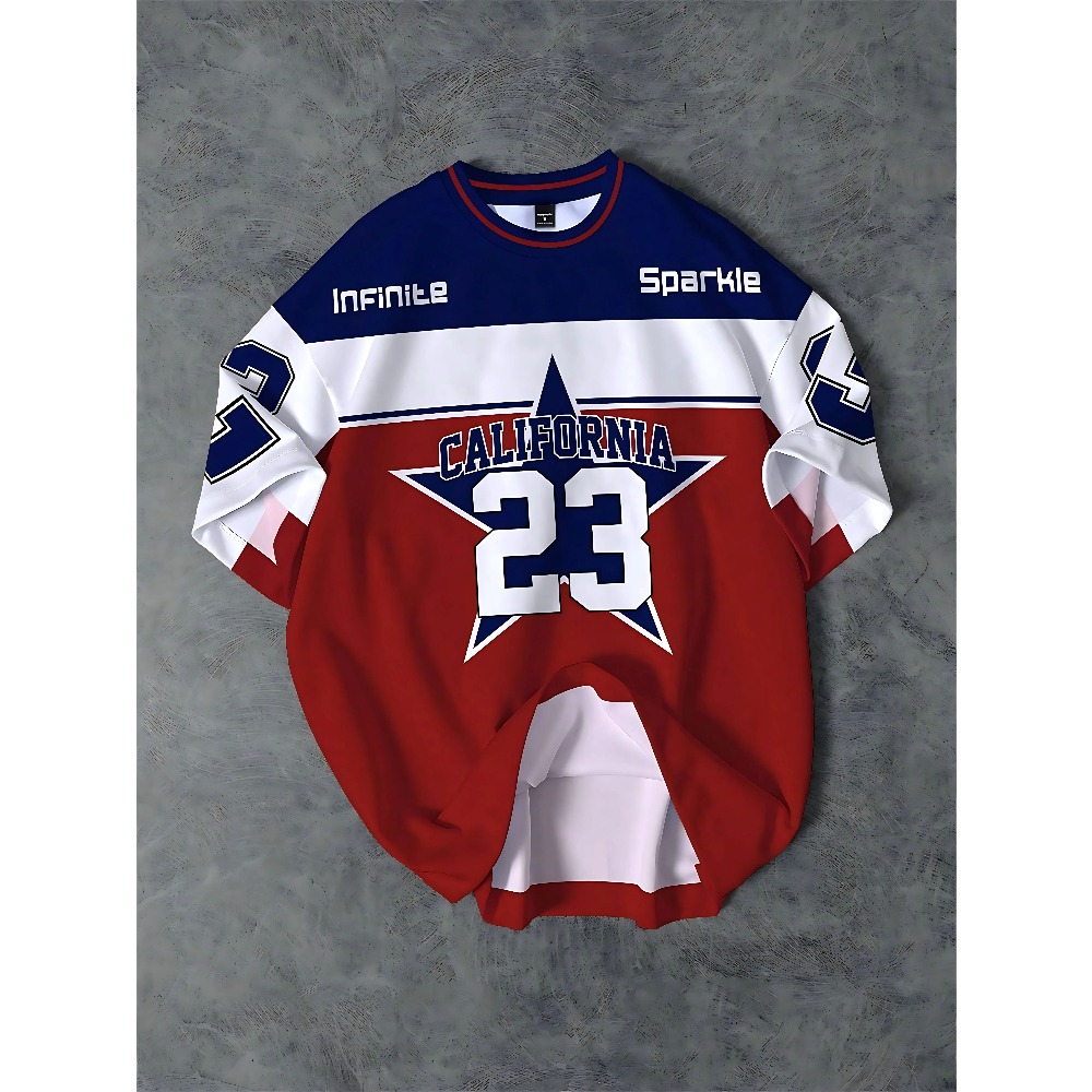 2026 Summer The New Men's Spor - Summer Clothing Mens avaliação e preço