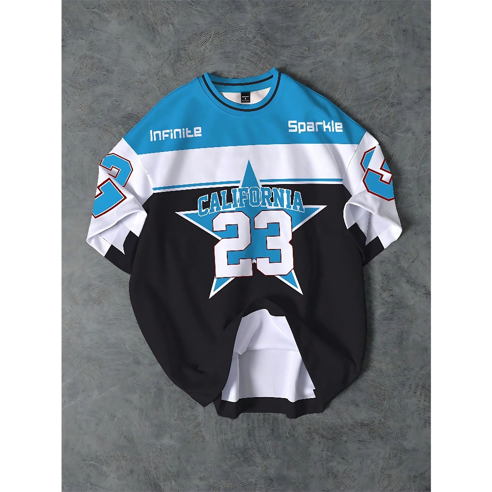 2026 Summer The New Men's Spor - Summer Clothing Mens avaliação e preço