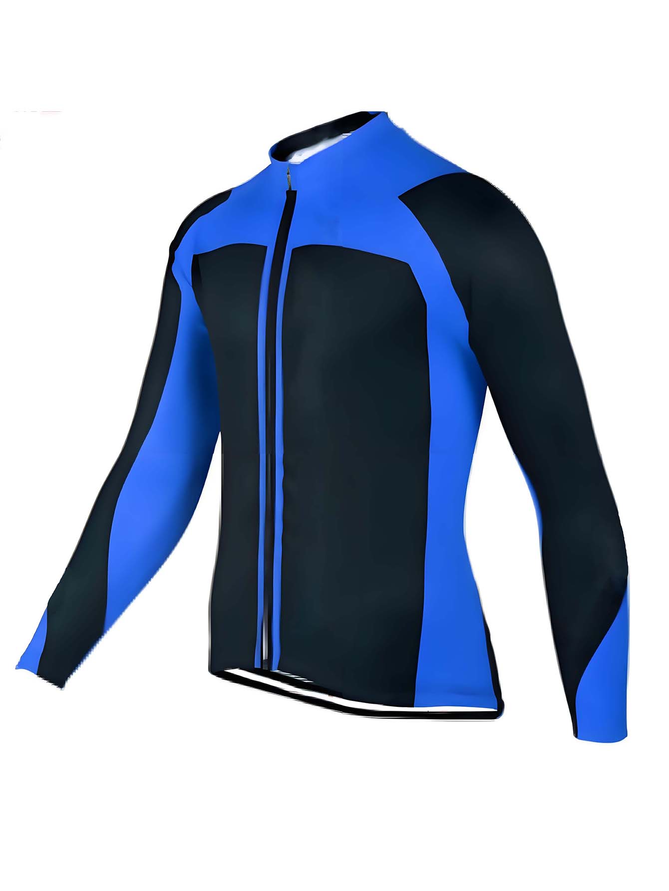 Men's Cycling Jersey Long Slee - Summer Clothing Canada avaliação e preço