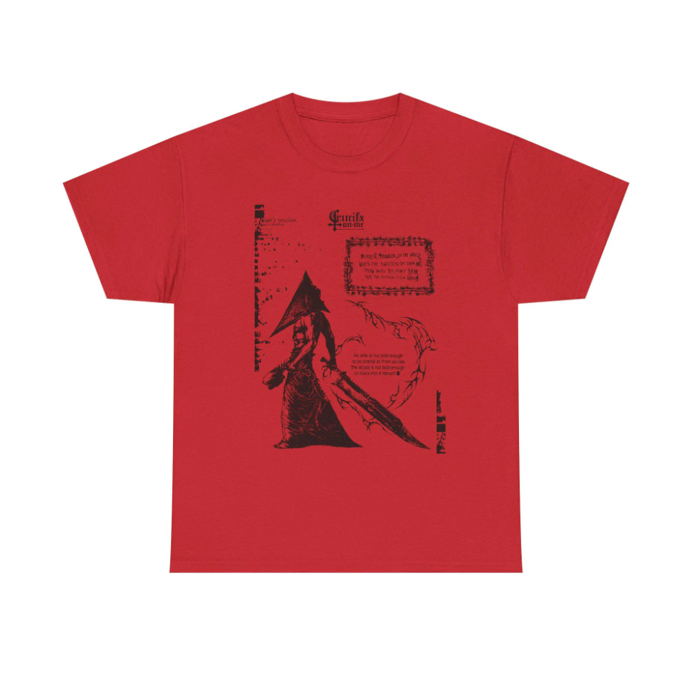 Vintage Silent Hill Tee Retro  - Summer Hill Clothing avaliação e preço