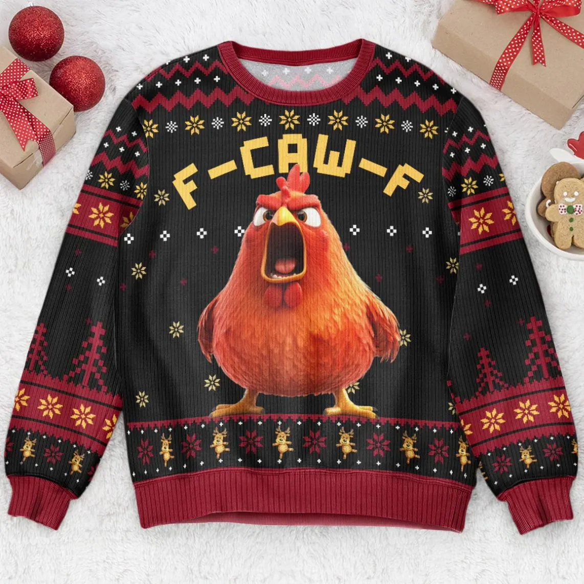 2026 Anime Duck Chicken Ugly C - Summer Duck Clothing avaliação e preço