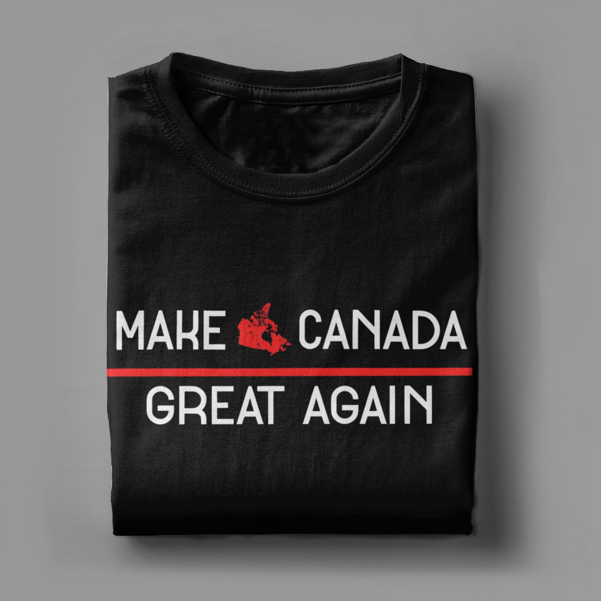 Men Women T Shirt Make Canada  - Summer Clothing Canada avaliação e preço