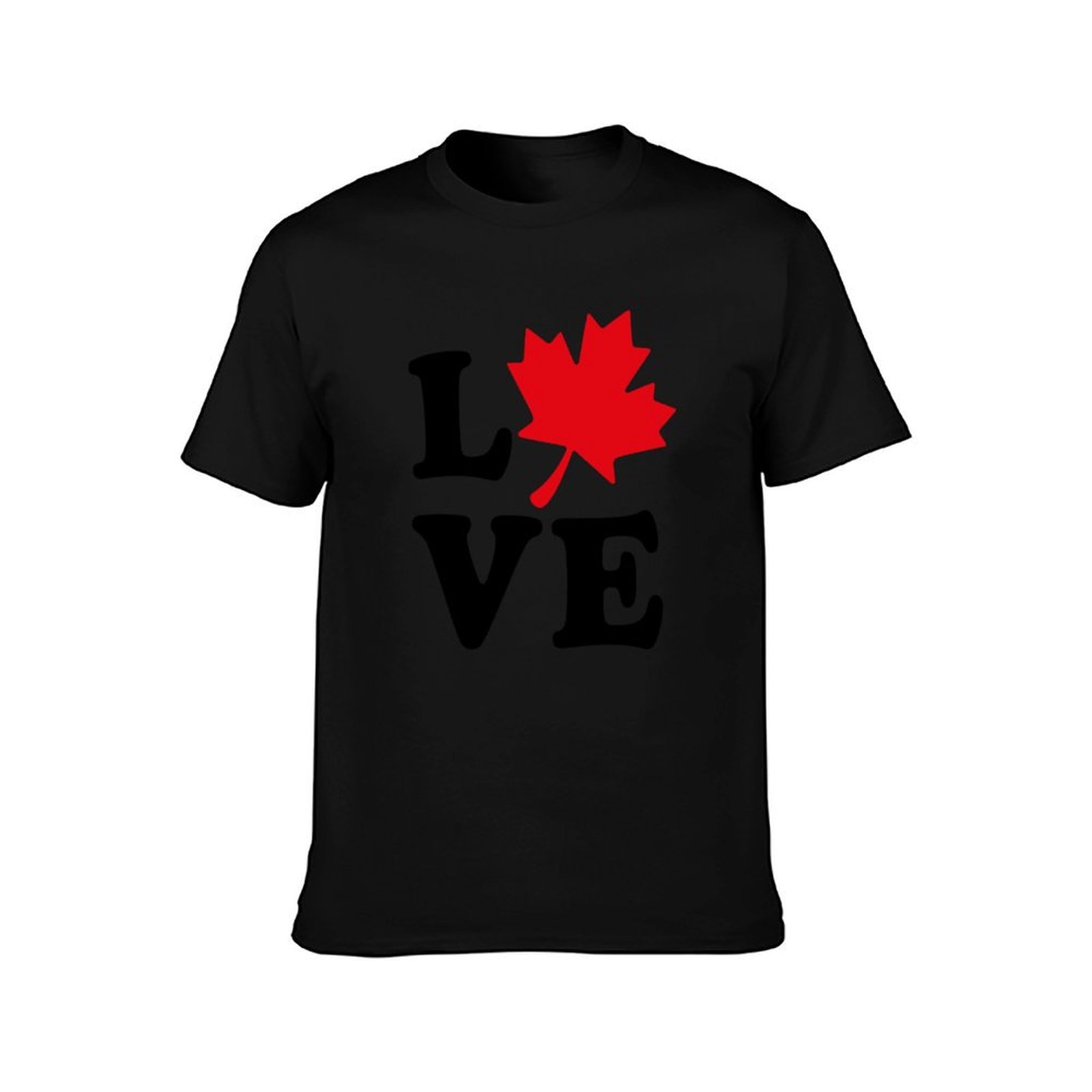 I LOVE canada – Maple Leaf Can - Summer Clothing Canada avaliação e preço