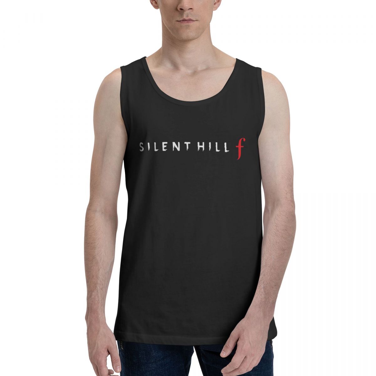 Silent Hill F Video Game Horro - Summer Hill Clothing avaliação e preço