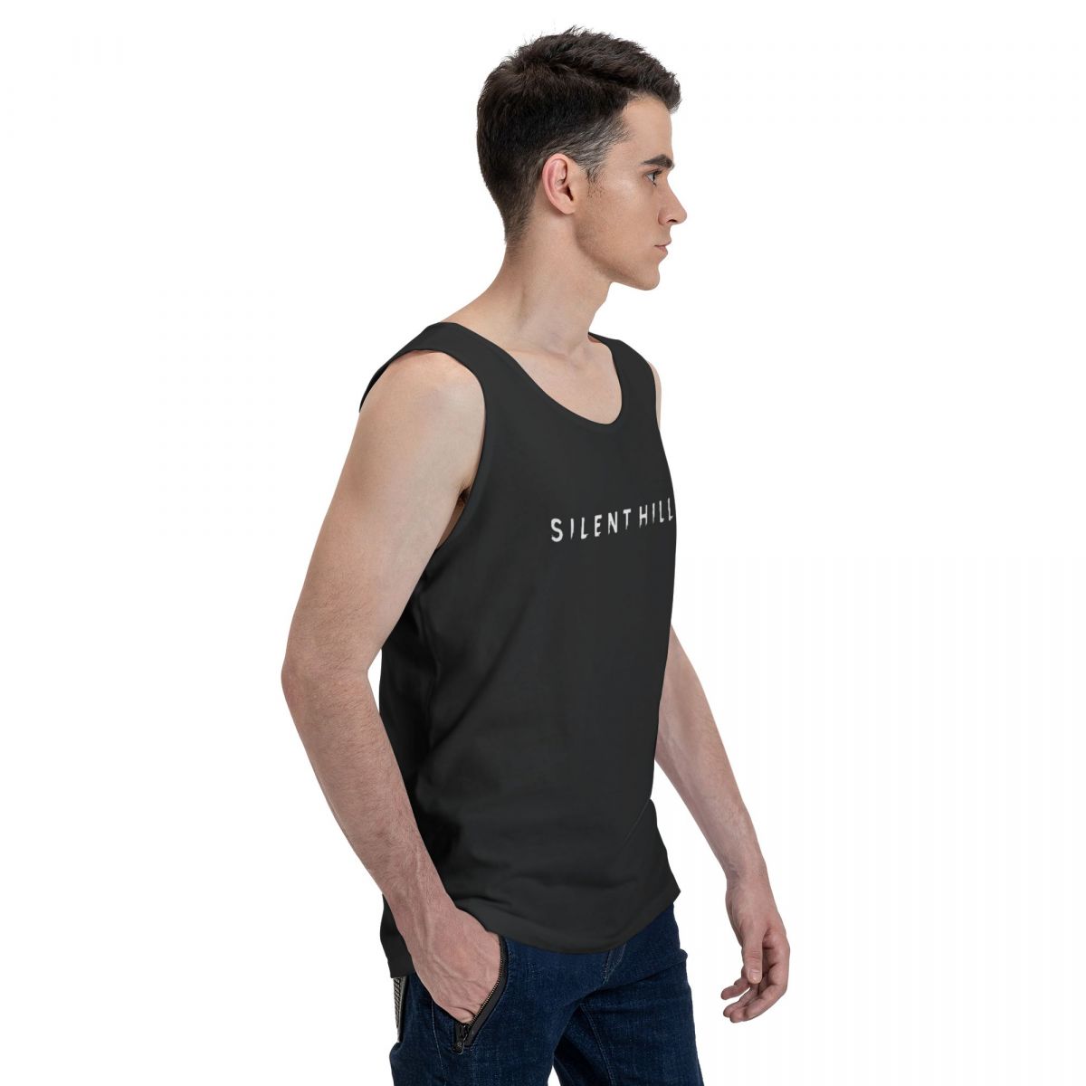 Silent Hill F Video Game Horro - Summer Hill Clothing avaliação e preço