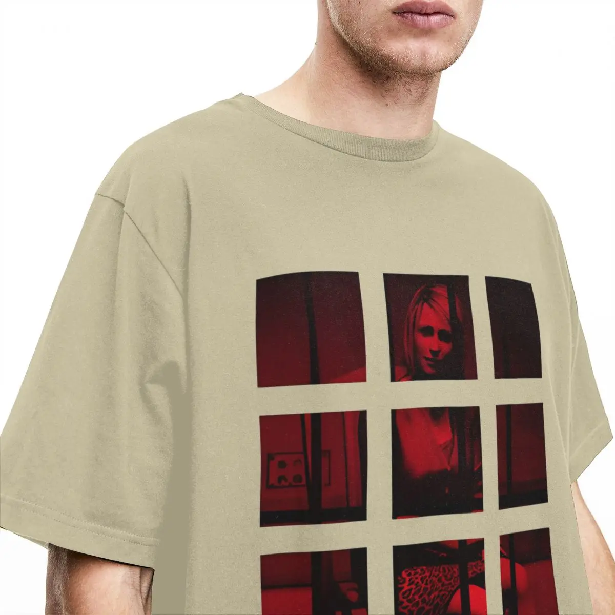 Silent Hill 2 Game Fun T Shirt - Summer Hill Clothing avaliação e preço