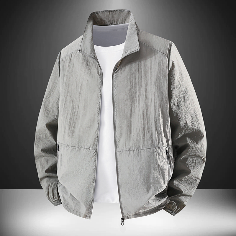 Outdoor Men's Ultra-thin Quick - Summer Uv Clothing avaliação e preço