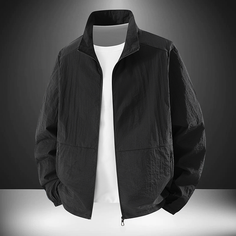 Outdoor Men's Ultra-thin Quick - Summer Uv Clothing avaliação e preço