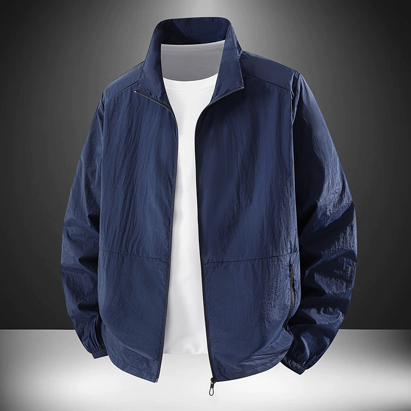 Outdoor Men's Ultra-thin Quick - Summer Uv Clothing avaliação e preço
