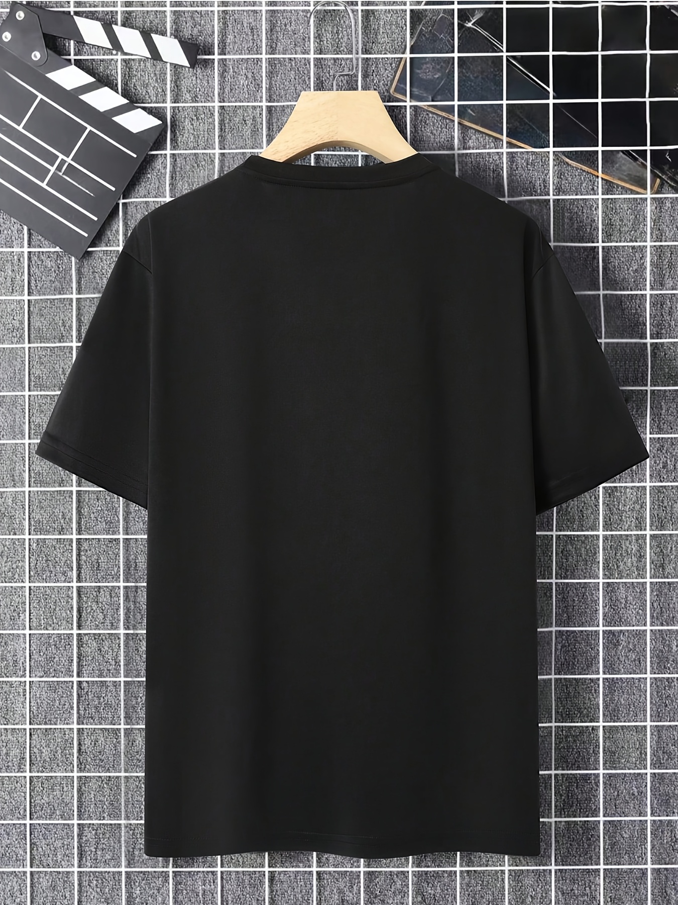 100% Cotton 70's Vibe Costume  - Summer Vibes Clothing Men avaliação e preço