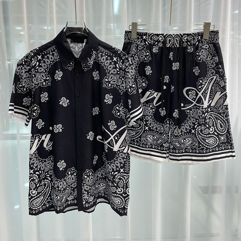 Hawaiian mens royal luxury sho - Summer Clothing Types avaliação e preço